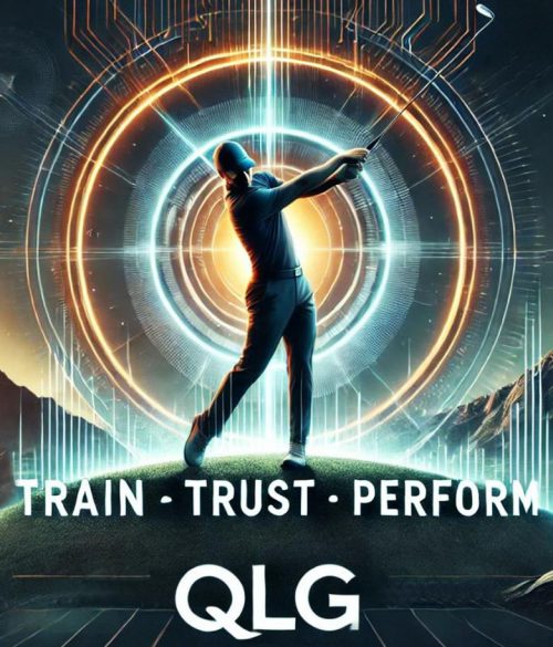 QLG Coaching Programme - 15-Module Training for Peak Golf Performance