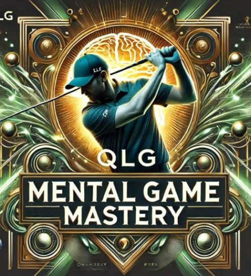 Mental Game Mastery – Learn the mental skills that separate top golfers from the rest.