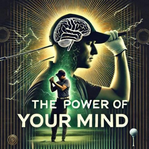 Mental Rehearsal – The secret weapon of the world’s best golfers.