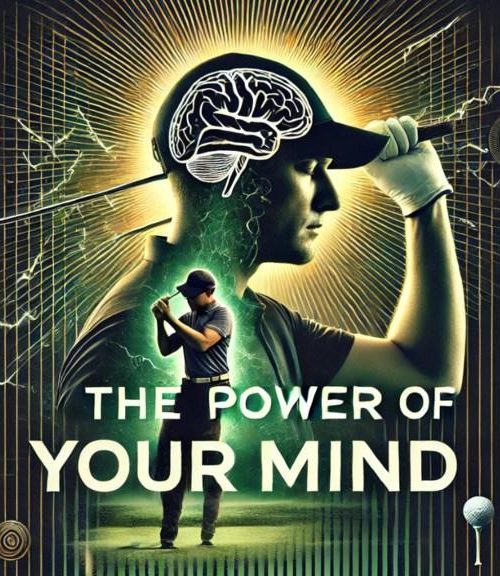 Mental Rehearsal – The secret weapon of the world’s best golfers.
