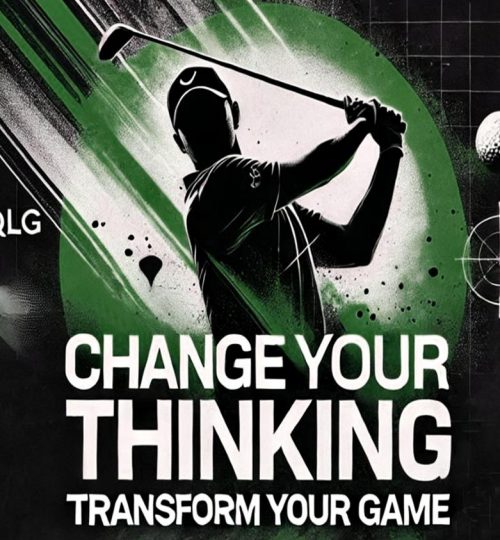 Quantum Leap Golf – Change Your Thinking, Transform Your Game. Elite mental game coaching for peak golf performance.
