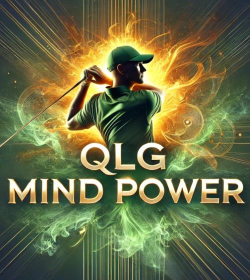 QLG teaches golfers how to control their thoughts and eliminate mental interference for pure performance.