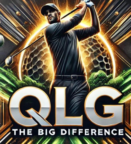 QLG transforms golfers by shifting their mindset, strategy, and performance approach.