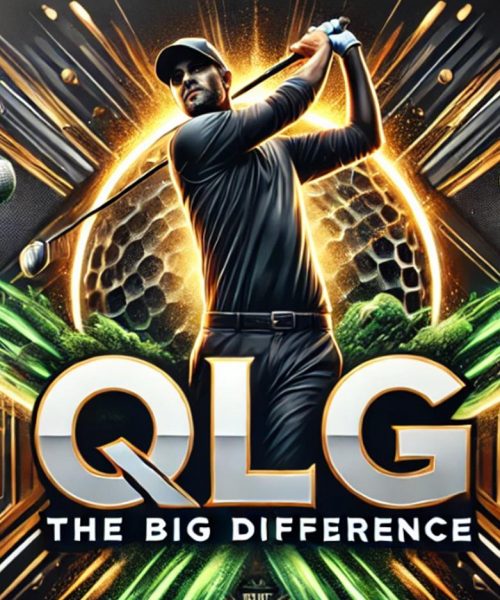 QLG transforms golfers by shifting their mindset, strategy, and performance approach.